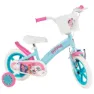 Toimsa Bikes En71 My Little Pony 12´´ Sykkel, Sky blue, 3-4Y, Barnesykkel