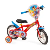 Toimsa Bikes En71 Paw Patrol 12´´ Sykkel Toimsa Bikes En71 Paw Patrol 12´´ Sykkel