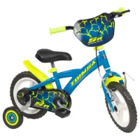 Toimsa Bikes En71 Rayos 12´´ Sykkel Toimsa Bikes En71 Rayos 12´´ Sykkel