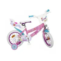 Toimsa Bikes Fantasy 12´´ Sykkel Toimsa Bikes Fantasy 12´´ Sykkel