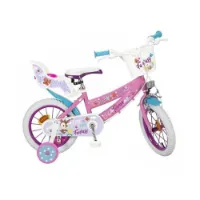 Toimsa Bikes Fantasy 14´´ Sykkel Toimsa Bikes Fantasy 14´´ Sykkel
