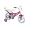 Toimsa Bikes Gabby Dollhouse 12´´ Sykkel Refurbished, Multicolor, 3-4Y, Barnesykkel