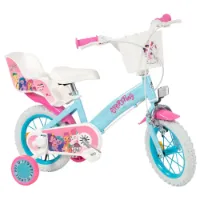 Toimsa Bikes My Little Pony 12´´ Sykkel