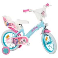 Toimsa Bikes My Little Pony 14´´ Sykkel Toimsa Bikes My Little Pony 14´´ Sykkel