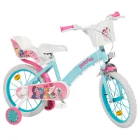 Toimsa Bikes My Little Pony 16´´ Sykkel Toimsa Bikes My Little Pony 16´´ Sykkel