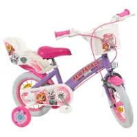 Toimsa Bikes Paw Patrol 12´´ Sykkel