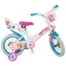 Toimsa Bikes Paw Patrol 14´´ Sykkel, Barnesykkel