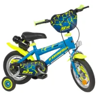 Toimsa Bikes Rayos 12´´ Sykkel Toimsa Bikes Rayos 12´´ Sykkel