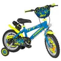 Toimsa Bikes Rayos 14´´ Sykkel Toimsa Bikes Rayos 14´´ Sykkel