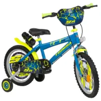 Toimsa Bikes Rayos 16´´ Sykkel