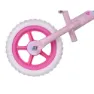 Toimsa Bikes Rider Bike 10´´ Barbie Sykkel, Multicolor, 24MON-3Y, Barnesykkel