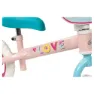 Toimsa Bikes Rider Bike 10´´ Barbie Sykkel, Multicolor, 24MON-3Y, Barnesykkel
