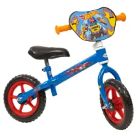 Toimsa Bikes Rider Bike 10´´ Hotwheels Sykkel Toimsa Bikes Rider Bike 10´´ Hotwheels Sykkel