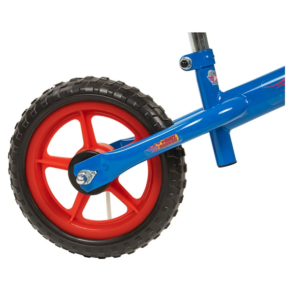Toimsa Bikes Rider Bike 10´´ Hotwheels Sykkel, Multicolor, 24MON-3Y, Barnesykkel Toimsa Bikes Rider Bike 10´´ Hotwheels Sykkel, Multicolor, 24MON-3Y, Barnesykkel