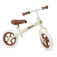 Toimsa Bikes Rider Bike 10´´ Vintage Beige Sykkel Toimsa Bikes Rider Bike 10´´ Vintage Beige Sykkel