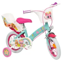 Toimsa Bikes Rider Bike 12´´ Gaticornio Sykkel Toimsa Bikes Rider Bike 12´´ Gaticornio Sykkel