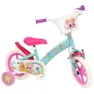Toimsa Bikes Rider Bike 12´´ Hello Kitty Sykkel, Blue marine, 3-4Y, Barnesykkel
