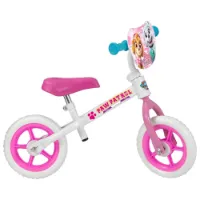 Toimsa Bikes Rider Paw Patrol Blanco 10´´ Løpesykkel Toimsa Bikes Rider Paw Patrol Blanco 10´´ Løpesykkel