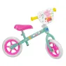 Toimsa Bikes Rider Peppa Pig 10´´ Sykkel, Barnesykkel