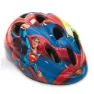 Toimsa Bikes Superman Juniorhjelm, Blue