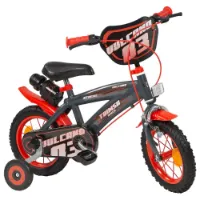 Toimsa Bikes Vulcano 12´´ Sykkel Toimsa Bikes Vulcano 12´´ Sykkel