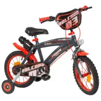 Toimsa Bikes Vulcano 14´´ Sykkel Toimsa Bikes Vulcano 14´´ Sykkel