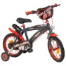 Toimsa Bikes Vulcano 14´´ Sykkel, Dark grey, 4-5Y, Barnesykkel