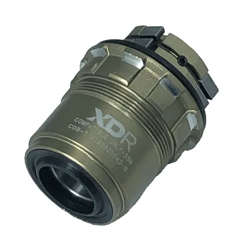 TOKEN 2724 XDR boss
