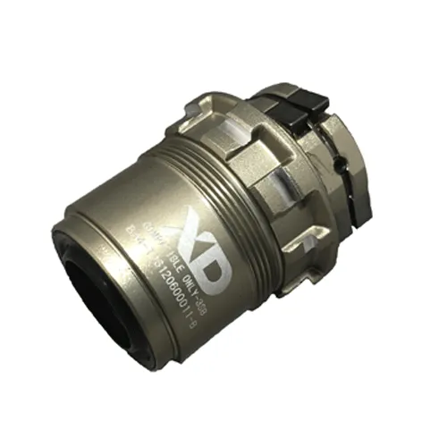 TOKEN 2759 XD Boss