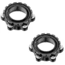 TOKEN Adapter fra Center Lock til 6-hull