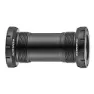 TOKEN Bb29bsa/2 Sram Dub Bsa Kranklagerkopper, Black, 28.99mm, 68-73mm