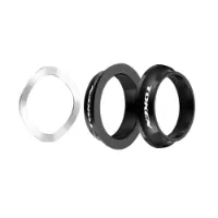 TOKEN BB30 Til BB386 Adapter 30 mm Aksel