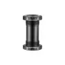 TOKEN BB386 Krankboks Til 30mm Aksel, Black, 86.5mm