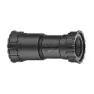 TOKEN Bb38630p Ninja Lite Kranklager, Black, 86.5/92mm