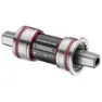 TOKEN Bsa Iso 3-froad 28.6 Sitzrohr Kranklager, Silver, 68mm, 11mm
