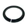 TOKEN bundring 1.5"- 45 grader