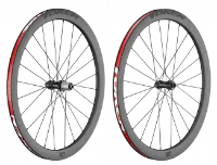 TOKEN C45RD Carbon Disc Hjulsett TOKEN C45RD Carbon Disc Hjulsett