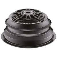 TOKEN Feather Weight 1 1/8´´ Taper Semi-integrert Headset TOKEN Feather Weight 1 1/8´´ Taper Semi-integrert Headset