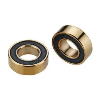 TOKEN Keramiske Lager 2 stk. 699-2RS 9x20x6