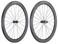 TOKEN Konax Pro Disc Carbon Disc Hjulsett TOKEN Konax Pro Disc Carbon Disc Hjulsett