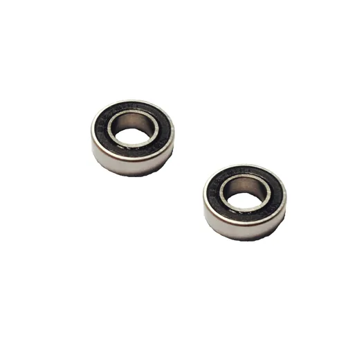 TOKEN lager 2 stk. 688-2RS 8x16x5