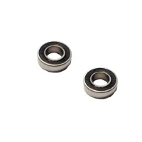 TOKEN lager 2 stk. 688-2RS 8x16x5