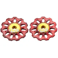 TOKEN MTB/ROAD 1730 Tannhjul - 11T TOKEN MTB/ROAD 1730 Tannhjul - 11T