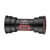 TOKEN Pressfit Kranklager til GXP og Shimano Tiramic