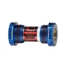 TOKEN Prime TK878 Blå Krankboks til Shimano Hollowtech II