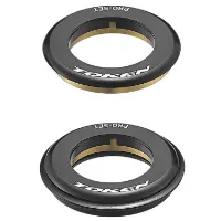 TOKEN Pro-set Ahead 1 1/8´´ 2in1 Semi-integrert Headset TOKEN Pro-set Ahead 1 1/8´´ 2in1 Semi-integrert Headset