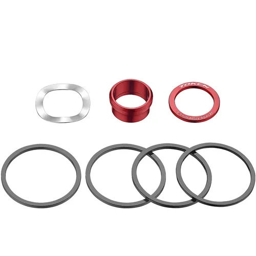 TOKEN R242 SRAM GXP Adapter, Multicolor, One Size