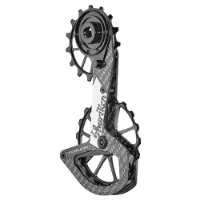TOKEN Shuriken Zenith Oversize Trinsehjul Carbon til SRAM AXS
