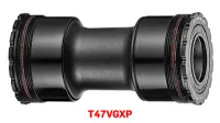 TOKEN T47 Krankboks GXP