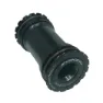 TOKEN T47 til Hollowtech II, Black, 47mm, 85.5-91.5mm